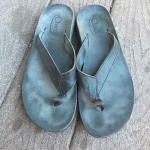 Chaco Flip Flops